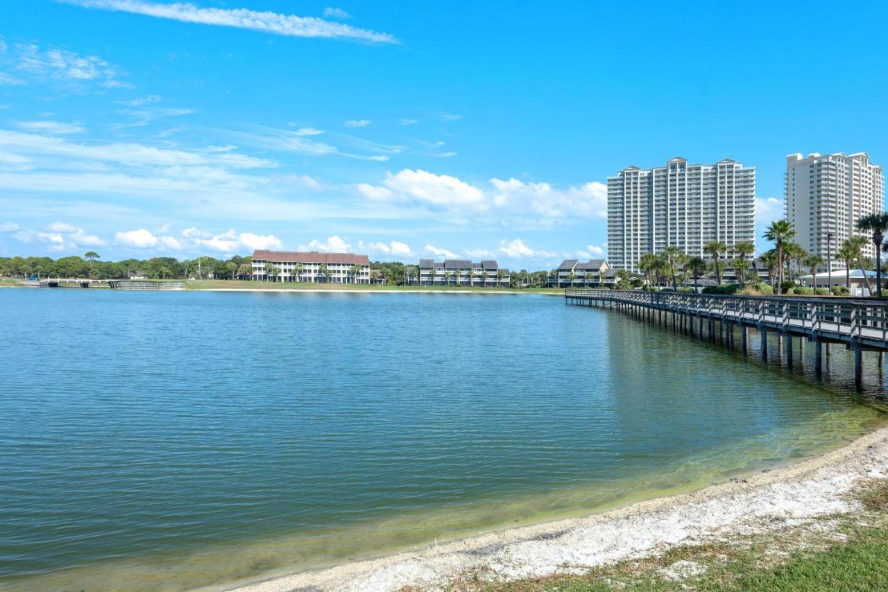 Ariel Dunes II 1805 Destin Exterior photo