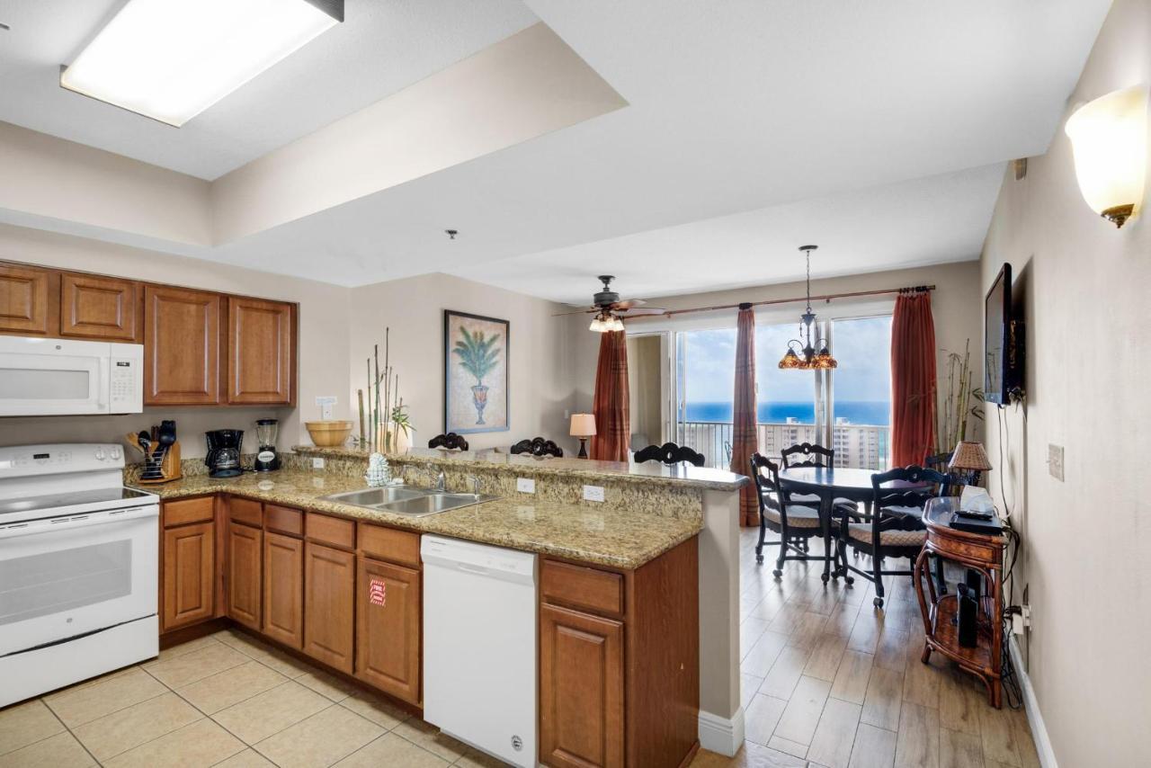 Ariel Dunes II 1805 Destin Exterior photo