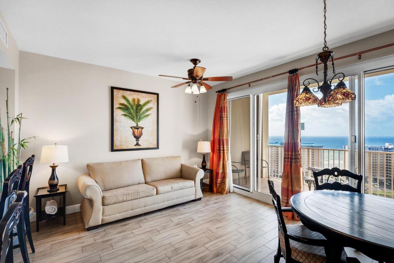 Ariel Dunes II 1805 Destin Exterior photo