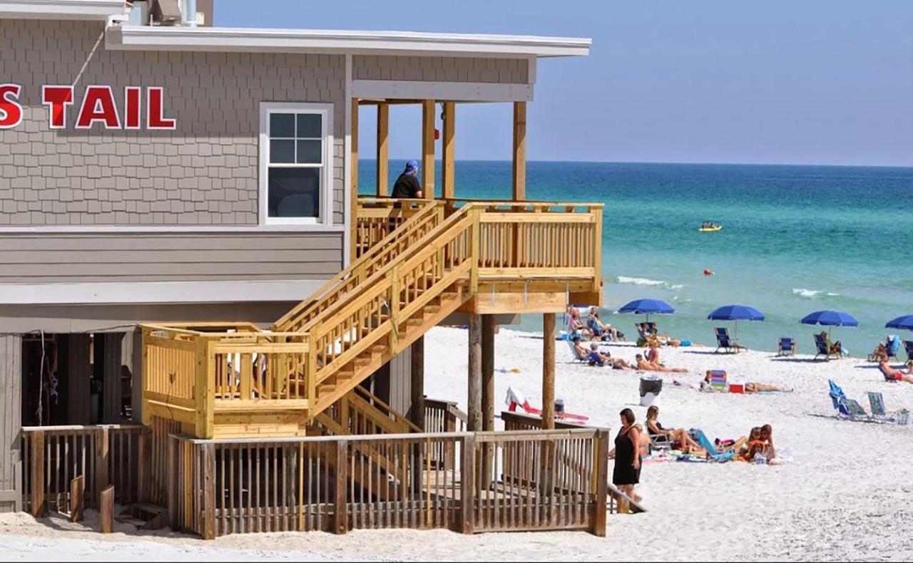 Ariel Dunes II 1805 Destin Exterior photo