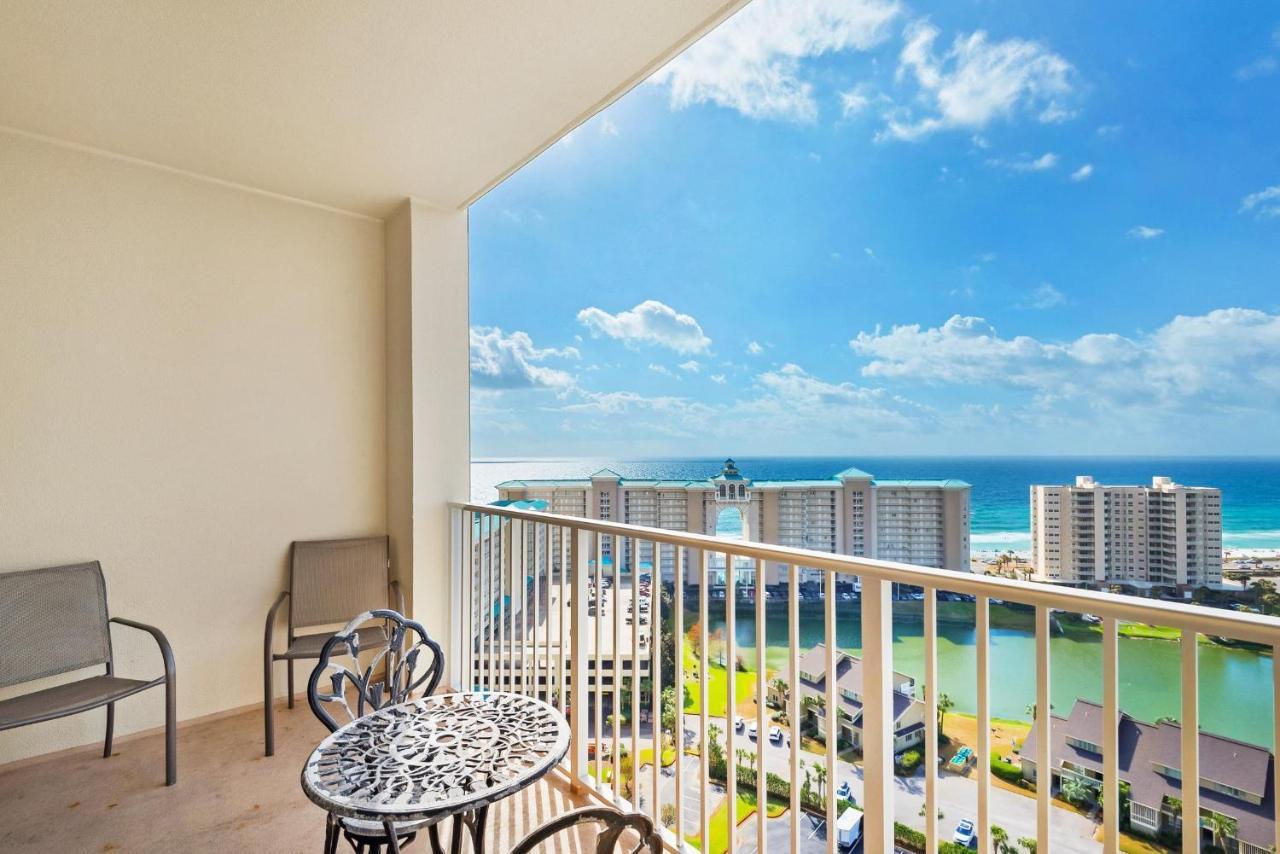 Ariel Dunes II 1805 Destin Exterior photo