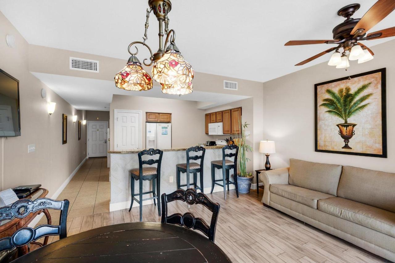 Ariel Dunes II 1805 Destin Exterior photo