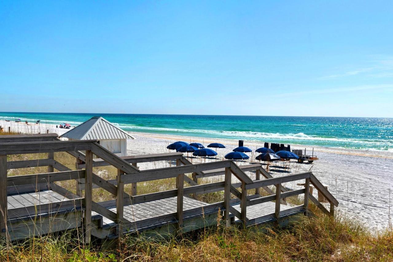 Ariel Dunes II 1805 Destin Exterior photo
