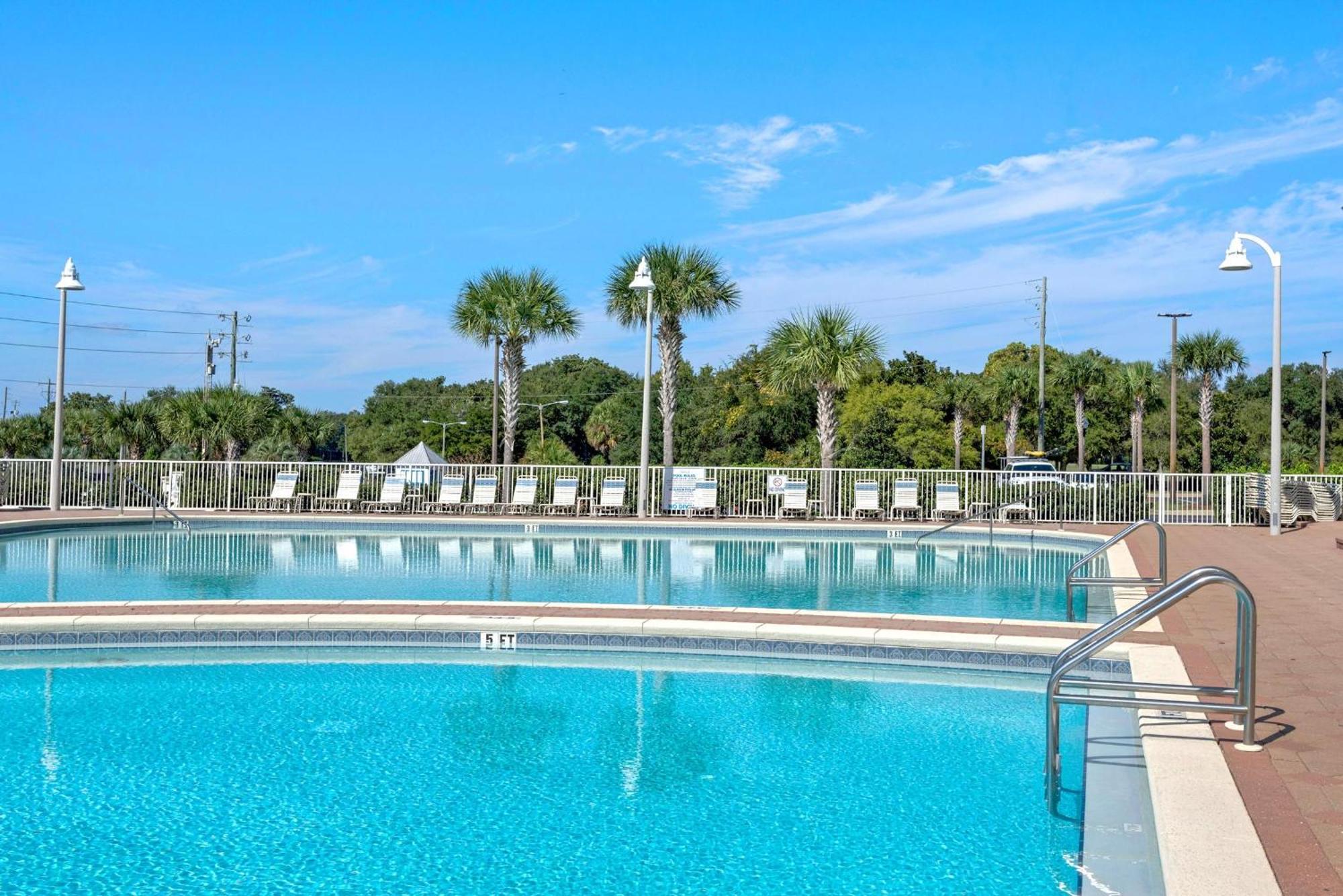 Ariel Dunes II 1805 Destin Exterior photo