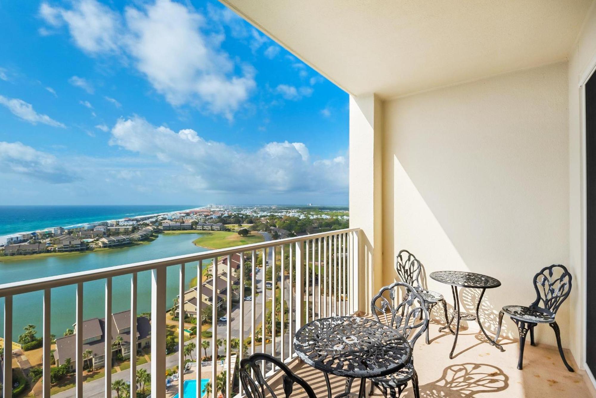 Ariel Dunes II 1805 Destin Exterior photo